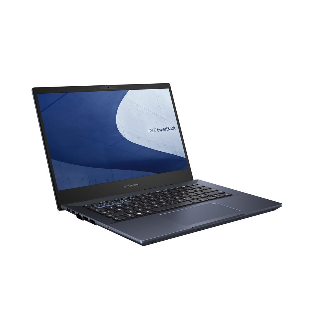 ASUS B5402CBA-EB0316X Intel® Core™ i5 i5-1240P Laptop – image 4