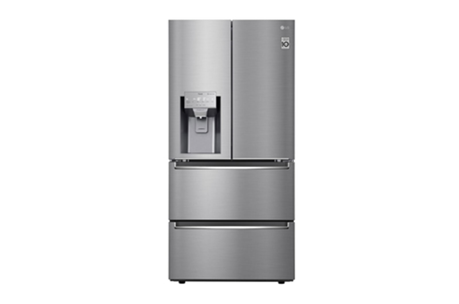 LG GML643PZ6F — vue 1 sur 8