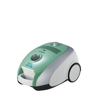 Samsung SC61G1 3 L Cylinder vacuum Dry 1600 W Dust bag – image 7
