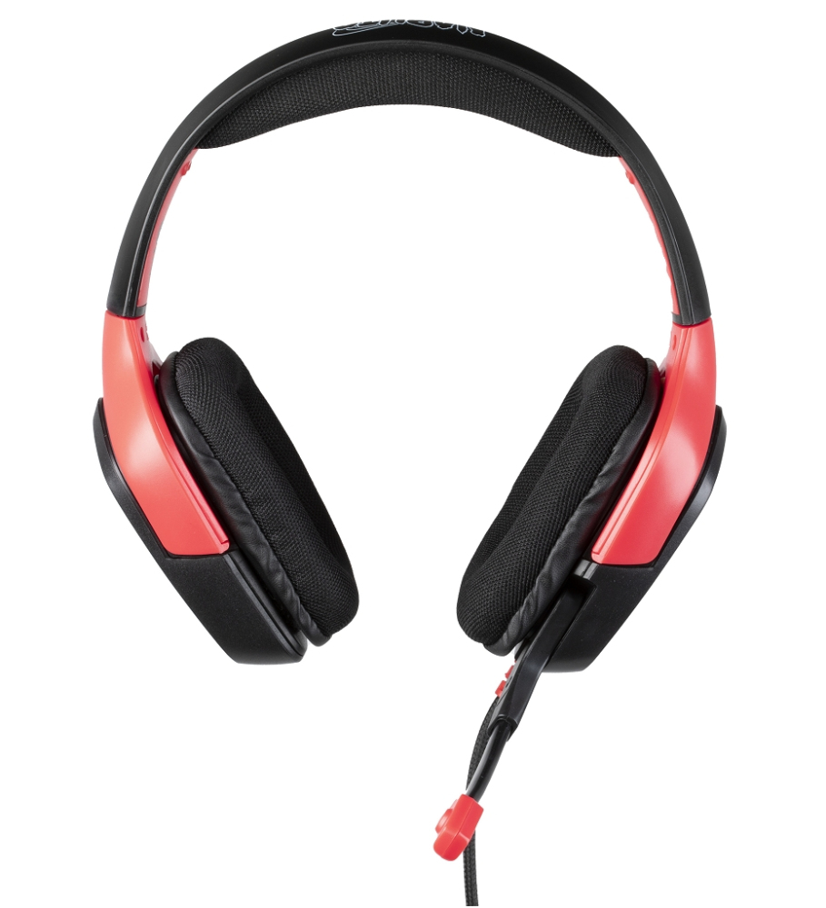 Konix KX NARUTO AKATSUKI HEADSET – image 3