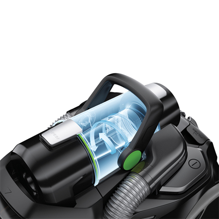 AEG LX8-1-TM-M Cylinder vacuum Dry – image 2