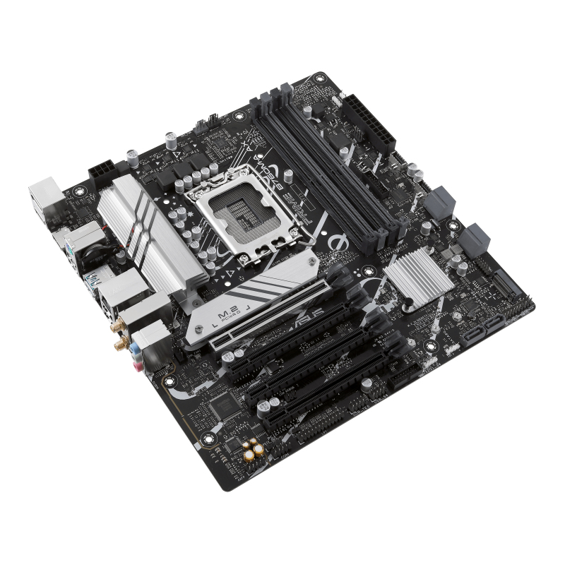ASUS PRIME B760M-A AX – image 4