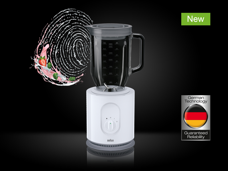 Braun JB 5050 WH – image 2