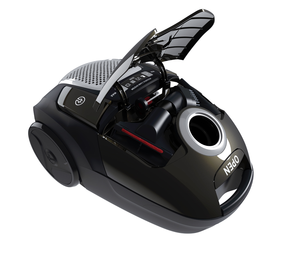 Hoover TX62ALG 011 – image 3