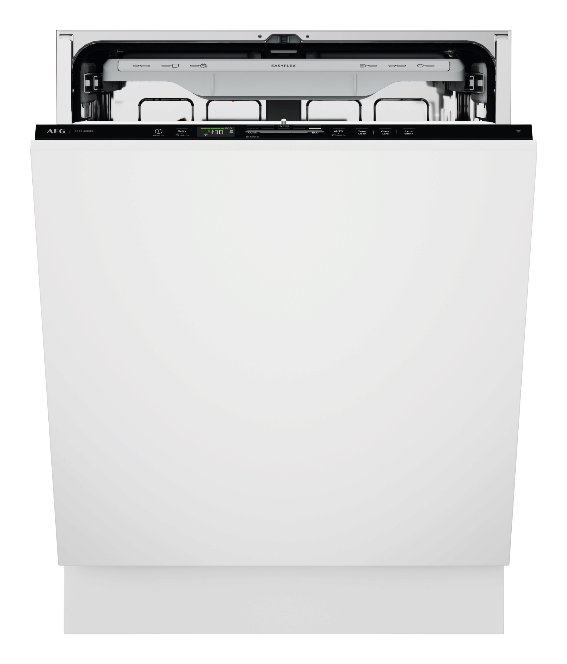 AEG GI8200X2EX — vue 1 sur 8