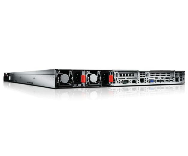 Lenovo ThinkServer RD330 server – image 3
