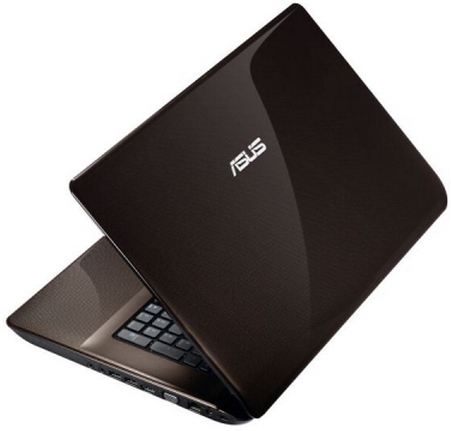 ASUS K73E-TY279D Intel® Core™ i3 i3-2330M – image 3