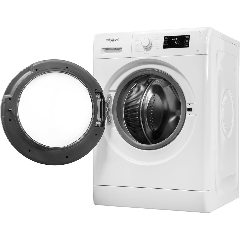 Whirlpool FWGBE81496WSE washing machine Front-load – image 5