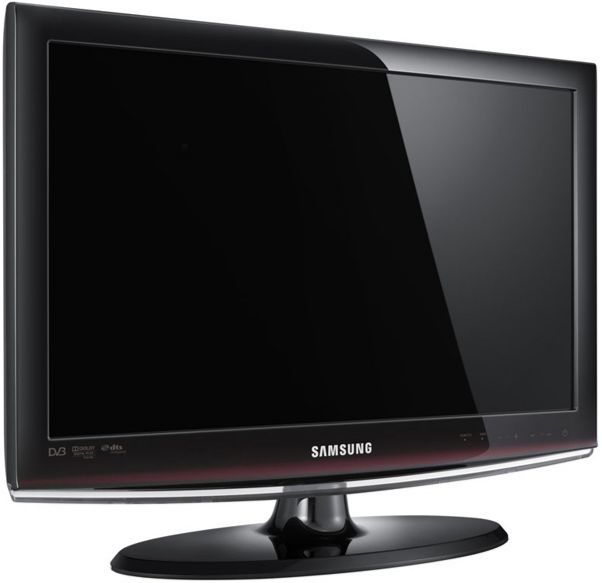 Samsung LN19C450E1D 48.3 cm (19") HD – image 4
