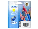 Epson T0324 Ink Cartridge Yellow