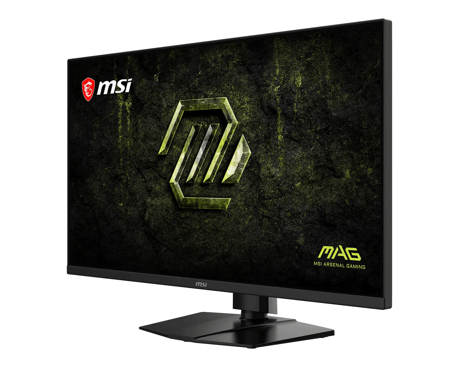 MSI MAG 321UPD E14 – image 4