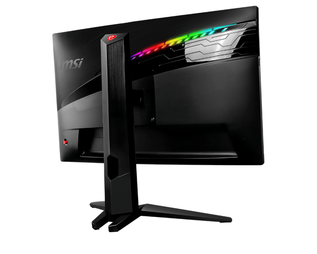 MSI Optix MAG271CR computer monitor – image 3