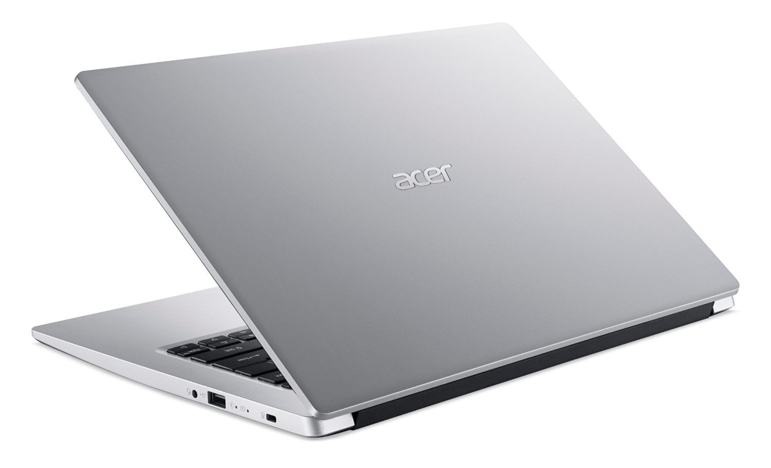 Acer Aspire 3 A314-22-R23N AMD Ryzen™ 3 3250U Laptop – image 4