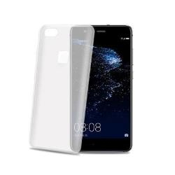 Celly GELSKIN648 mobile phone case Cover Translucent, White