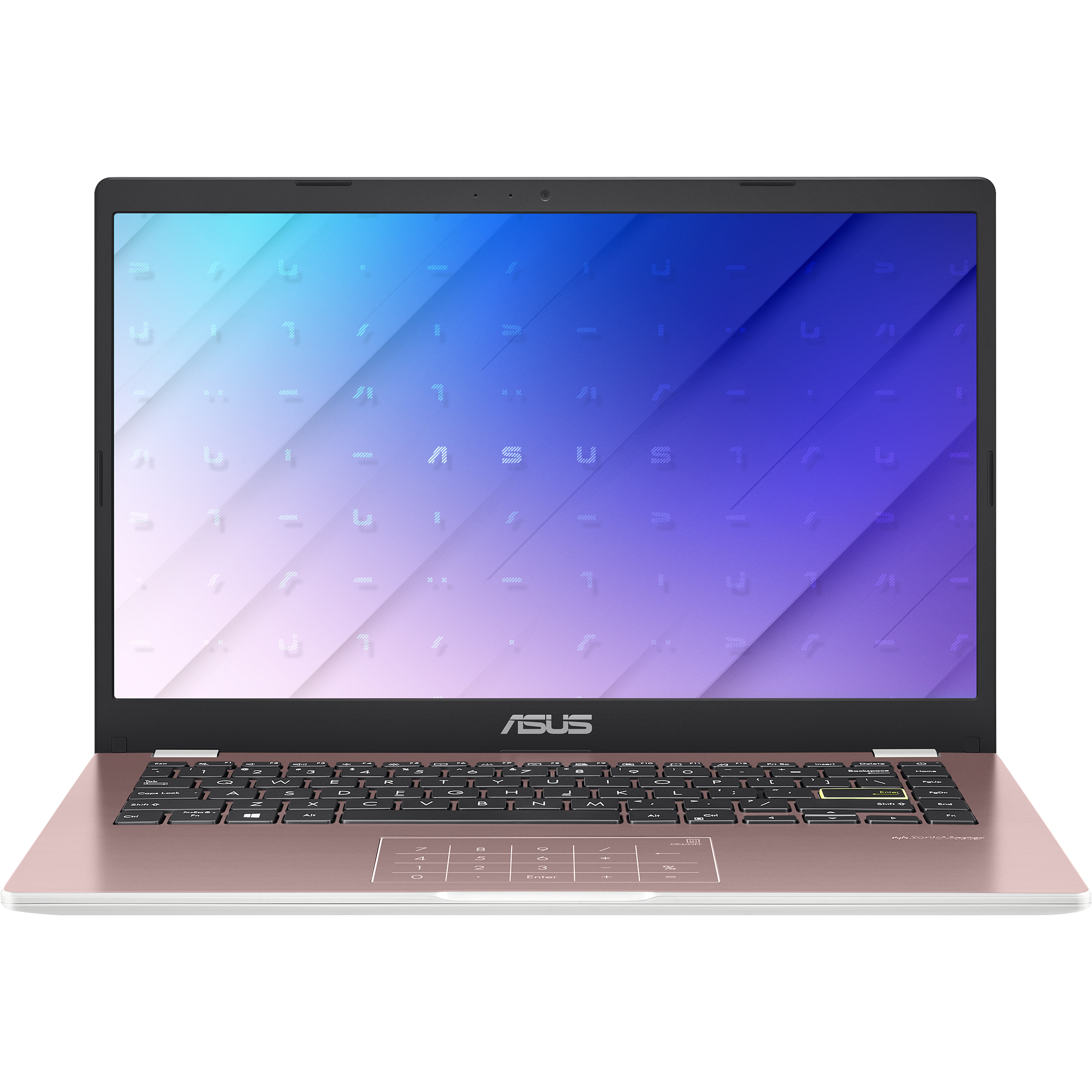 ASUS L410MA-Cel4G128GWPr-01 Intel® Celeron® N N4020 Laptop – image 1
