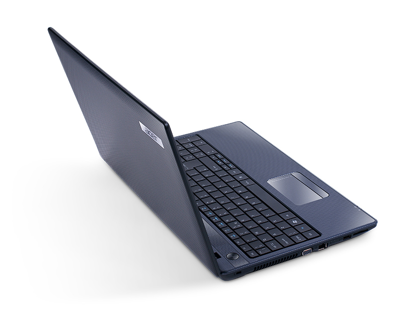 Acer TravelMate 5744Z-P626G75 Intel® Pentium® P6200 – image 8