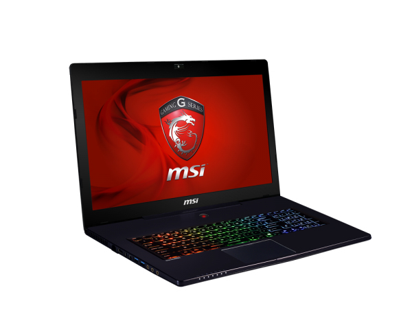 MSI Gaming GS70-009TW laptop Intel® Core™ i7 i7-4700HQ – image 5