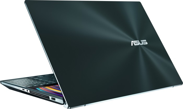 ASUS UX581GV-H2050R Intel® Core™ i7 i7-9750H Laptop – image 8