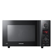 Samsung CE117PT-B microwave Black – image 4