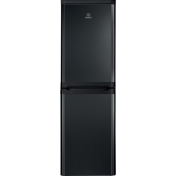 Indesit IBD 5515 B 1 – image 2