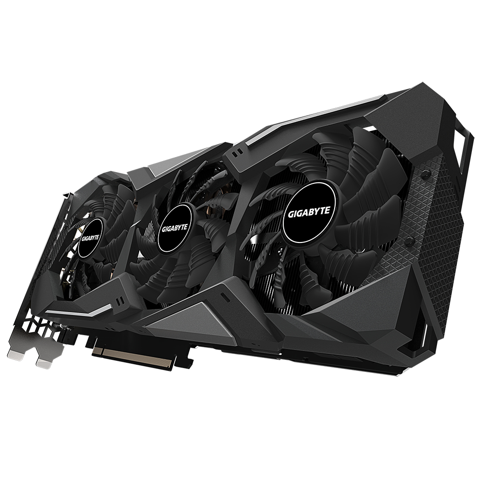 GIGABYTE GeForce RTX 2080 Ti WINDFORCE OC 11G – image 4