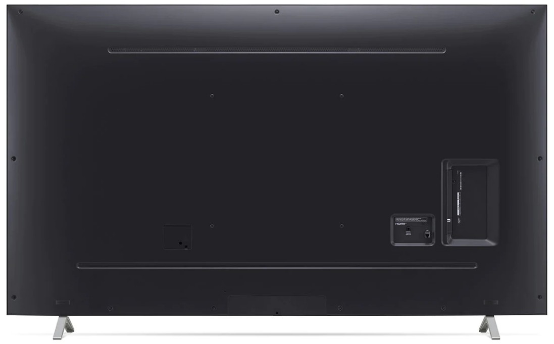 LG 75UP76709LB 190.5 cm (75") 4K Ultra HD Smart TV Wi-Fi Black – image 8