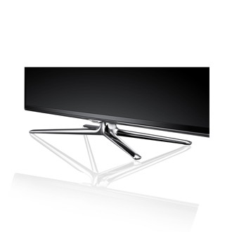 Samsung UE40ES6800Q 101.6 cm (40") Full HD Smart TV Wi-Fi Silver – image 6