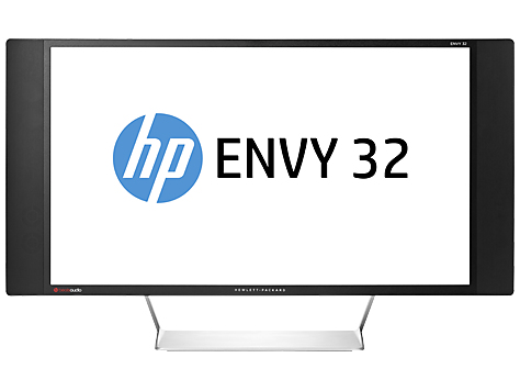 HP ENVY computer monitor – image 6