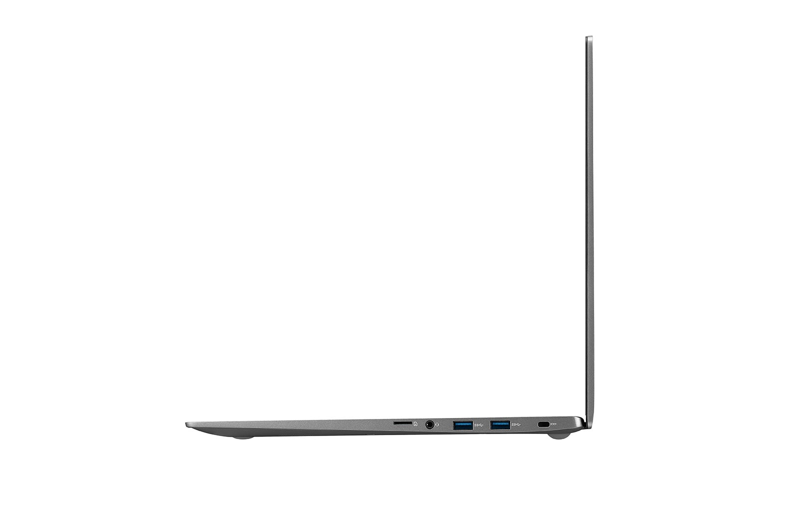 LG Gram 17Z90N-V.AA85D laptop Intel® Core™ i7 i7-1065G7 – image 3