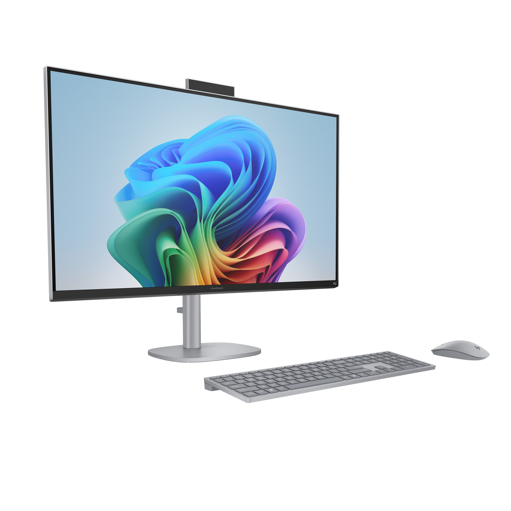 HP OmniStudio X 32-c1004nb Copilot+ PC Intel Core Ultra 5 – image 2