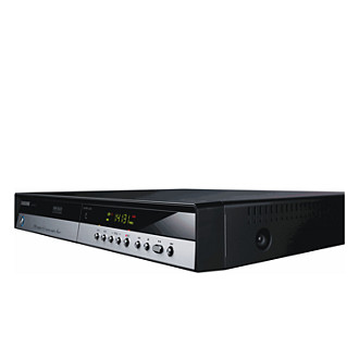 Samsung HR753 DVD/HDD Recorder – image 4