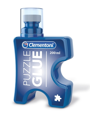 Clementoni 37000 pusletarvik Pusleliim