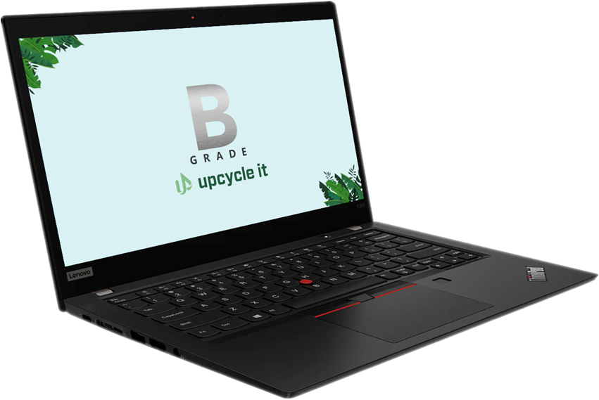 upcycle it Lenovo ThinkPad X390 (Refurbished) B – image 3