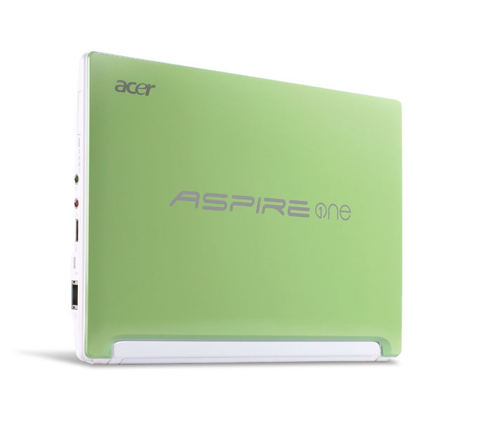 Acer Aspire One Happy LU.SED0D.158 netbook Intel Atom® N570 – image 4
