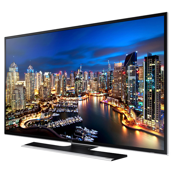 Samsung UN40HU6950F 101.6 cm (40") 4K Ultra HD Smart TV Wi-Fi Black – image 3