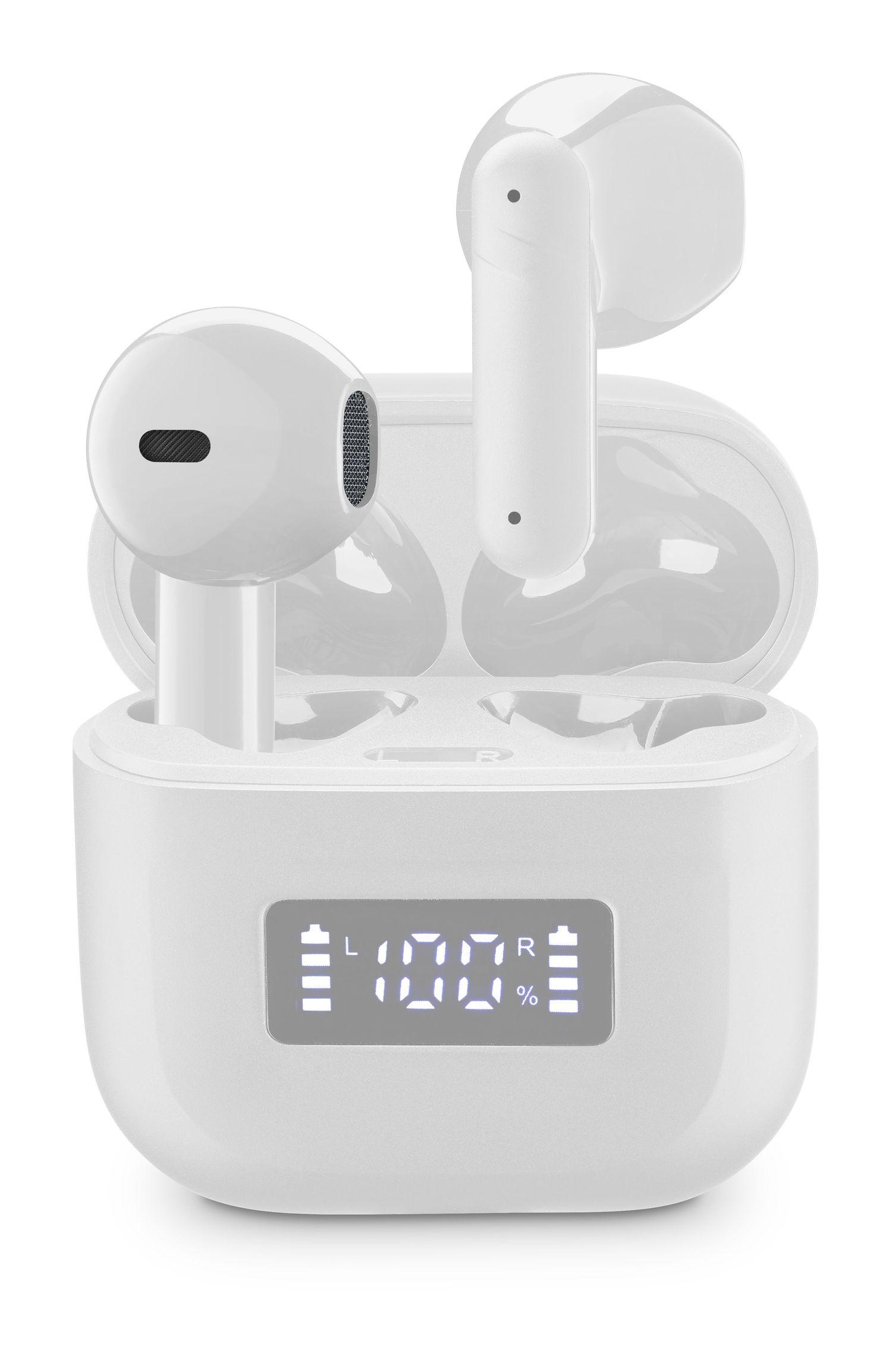Cellularline BTTONECAPSULETWSW — vue 1 sur 3