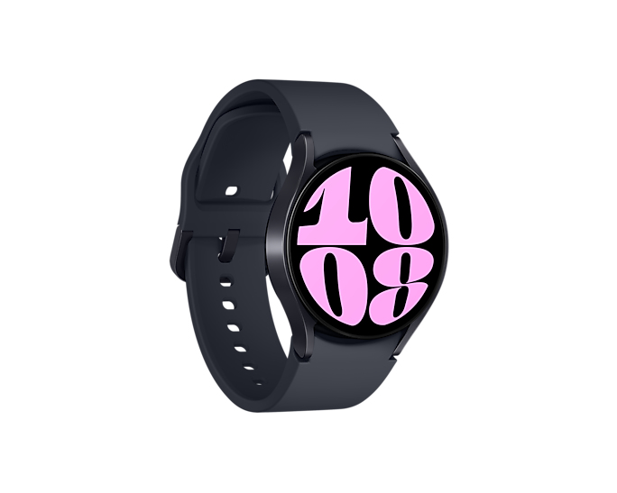 Samsung Galaxy Watch6 SM-R930NZKADBT smartwatch / sport watch – image 3