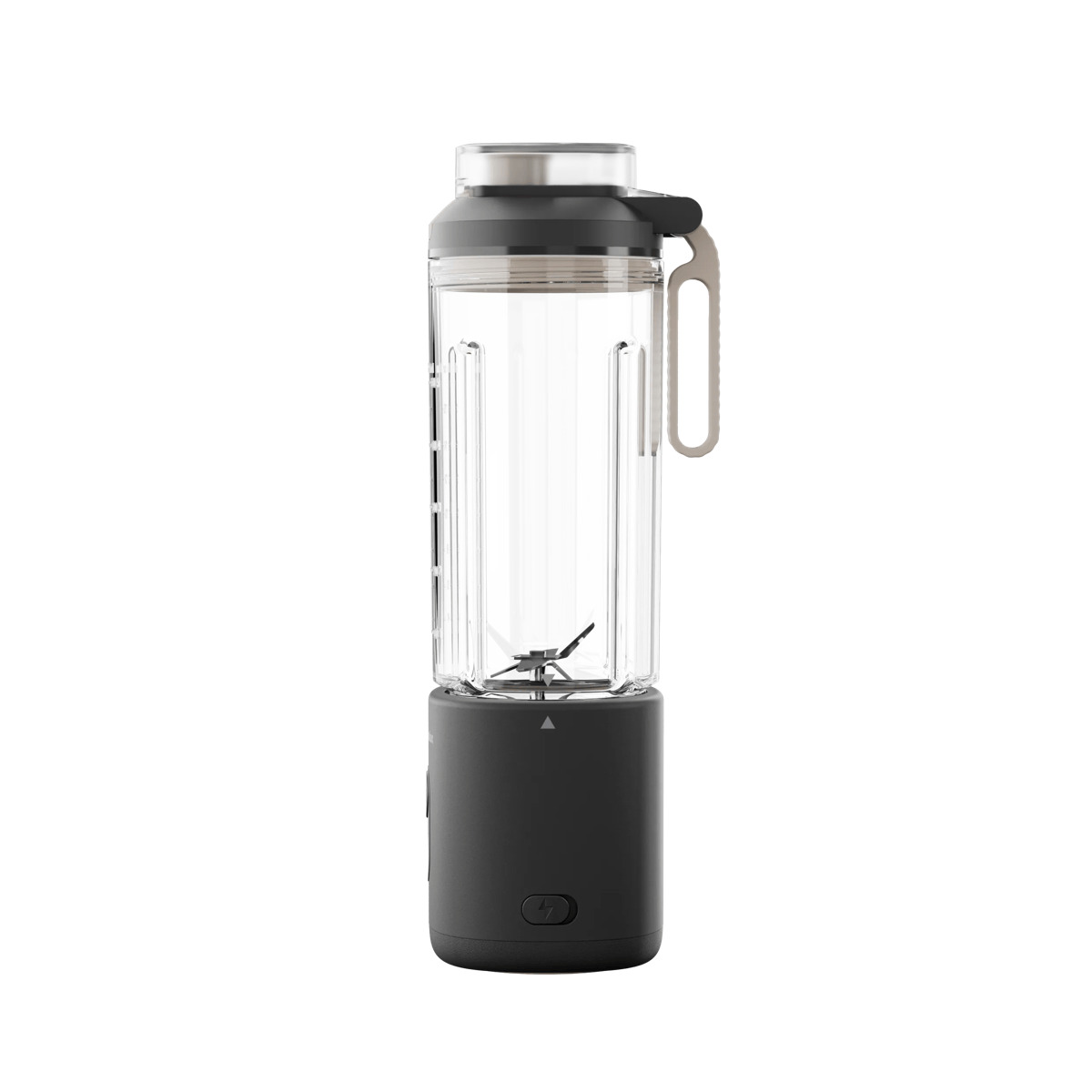 Electrolux E4BP1-2CG 0.69 L Portable blender 120 W Dark Grey – image 3