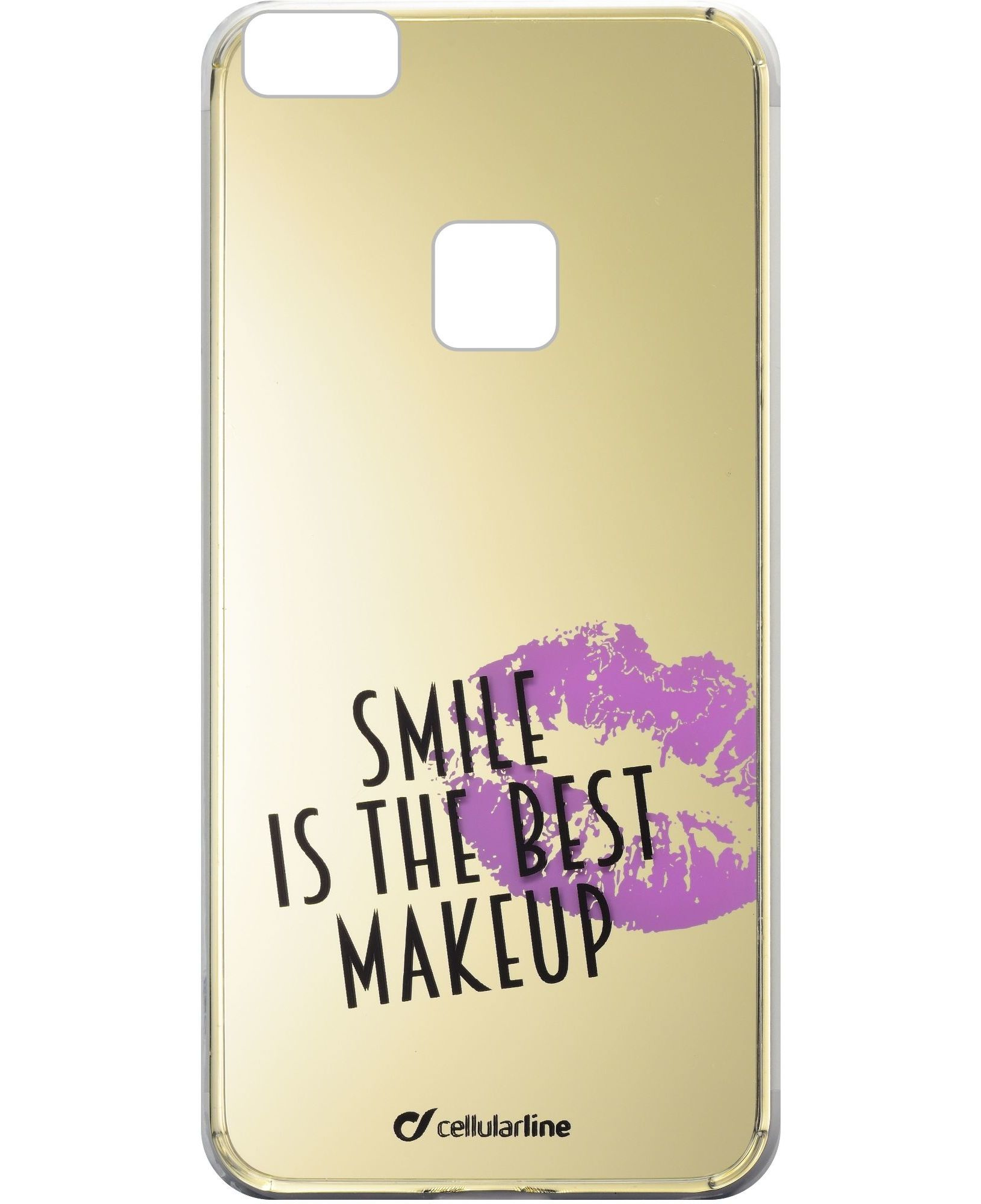 Cellularline Mirror Kiss - P10 Lite