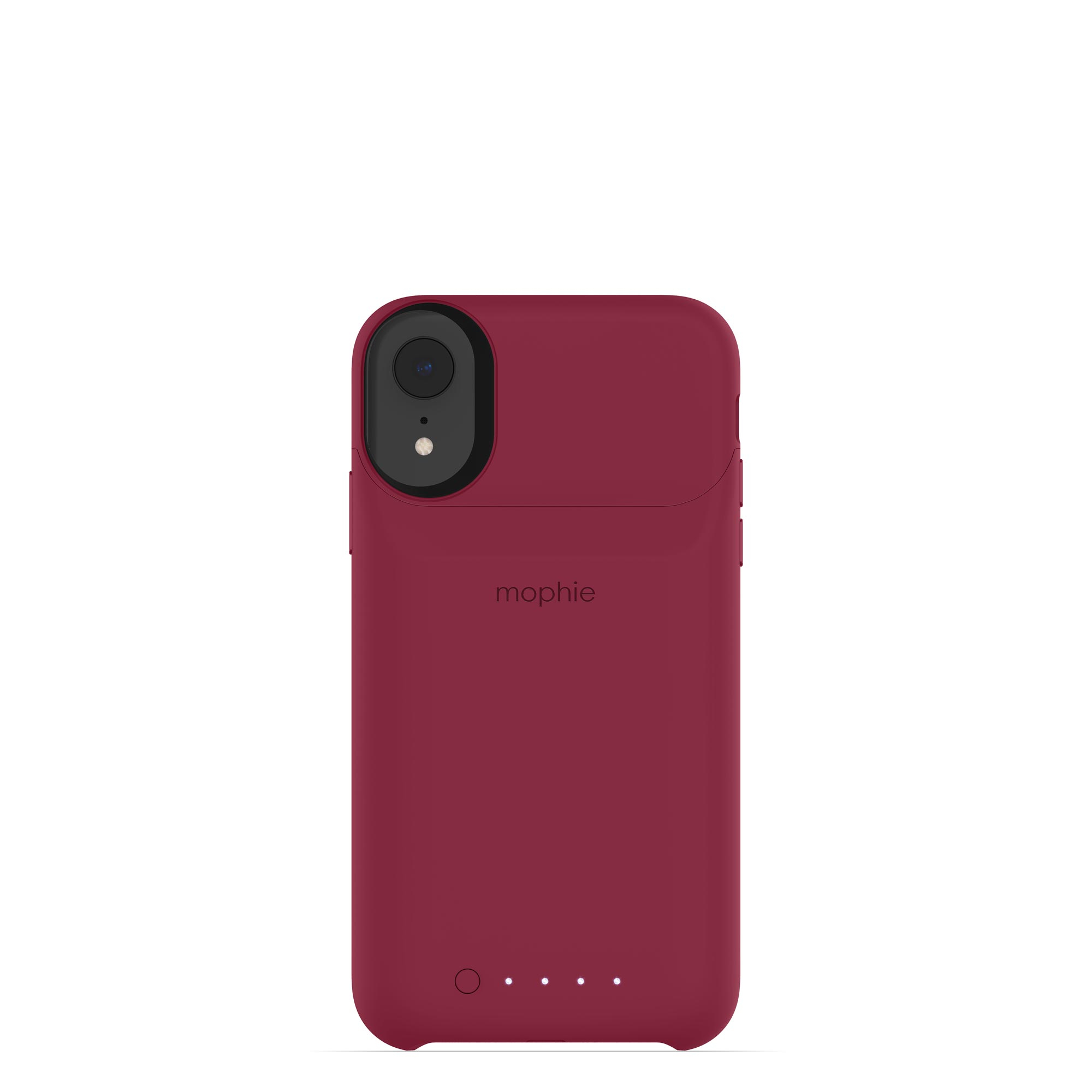 mophie Juice Pack Access iPhone Xr Red – image 7