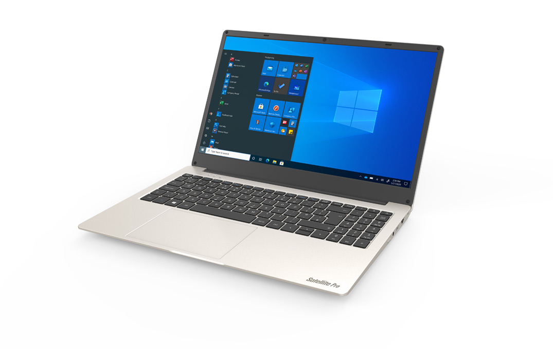 Dynabook Satellite Pro C50-H-105 – image 4