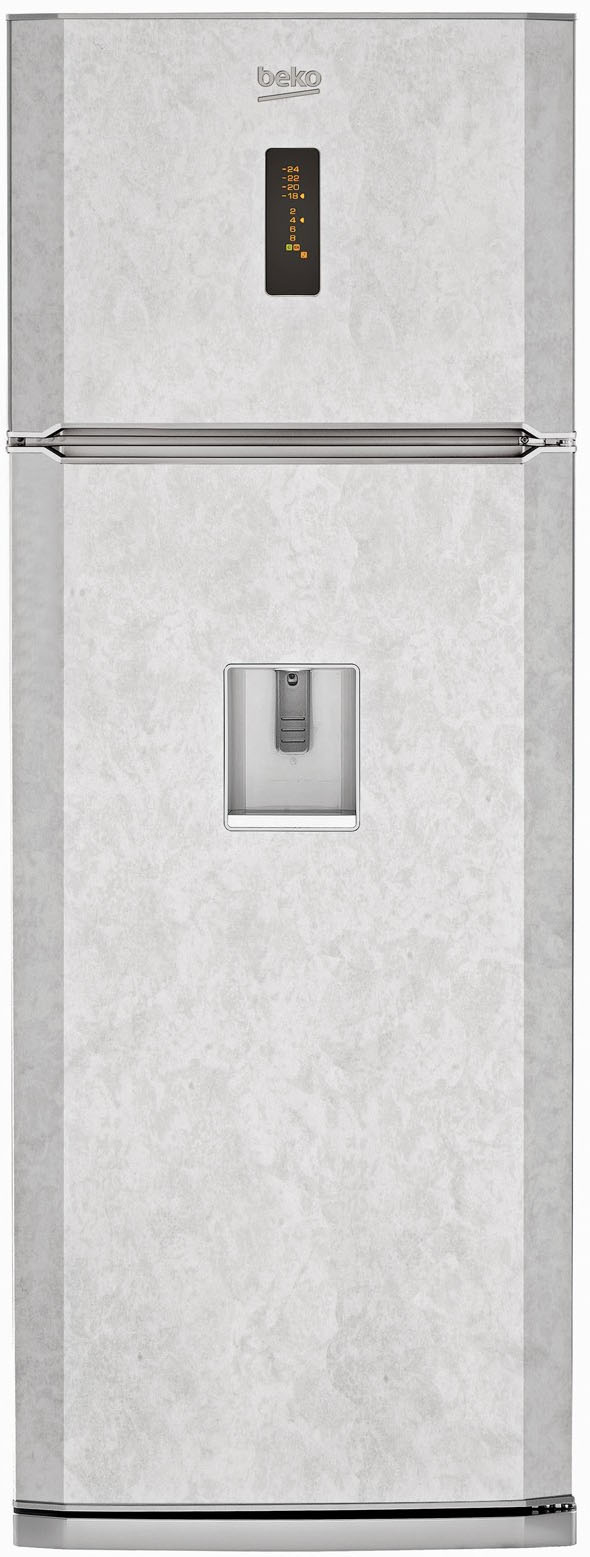 Beko DN155221DM Freestanding