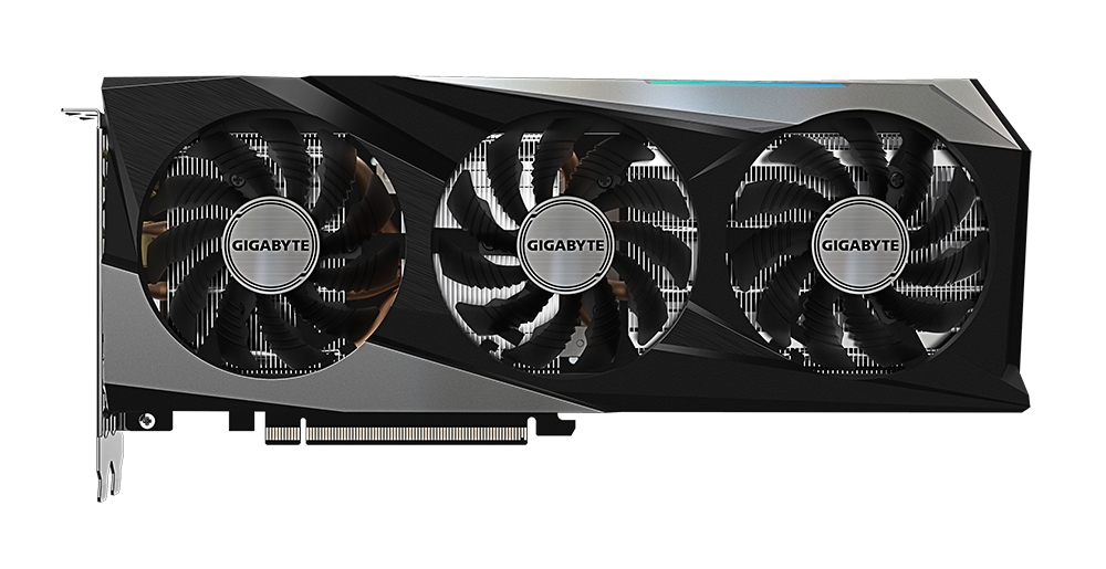 GIGABYTE Radeon RX 6700 XT GAMING OC 12G – image 1