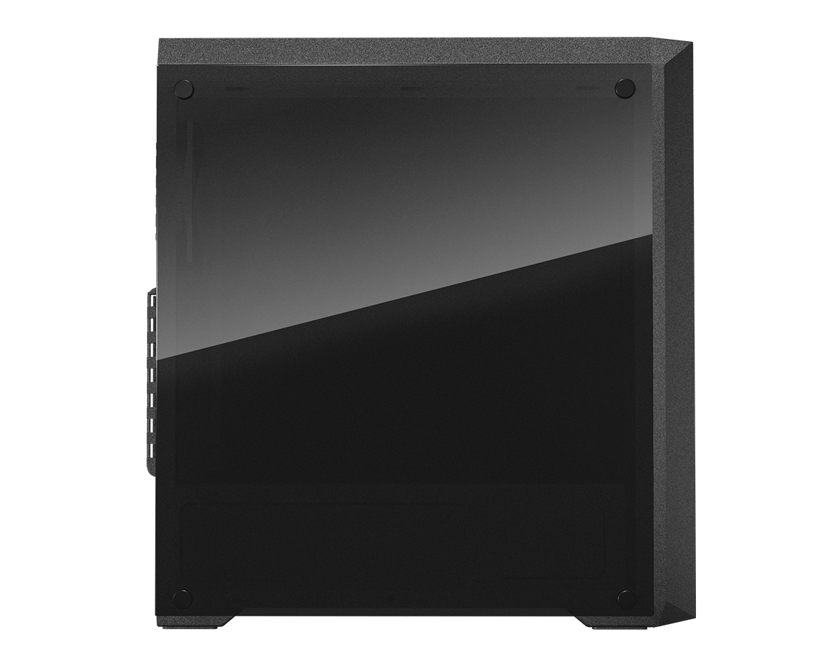 COUGAR MX350 MESH computer case Midi Tower Black image 5