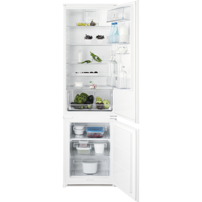 Electrolux ENN3111AOW — vue 1 sur 2