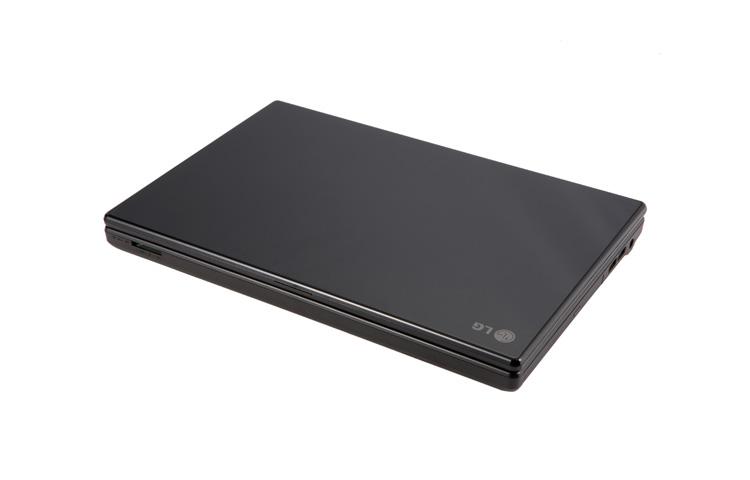 LG N series N450 Intel® Core™ i7 i7-3612QM Laptop – image 4