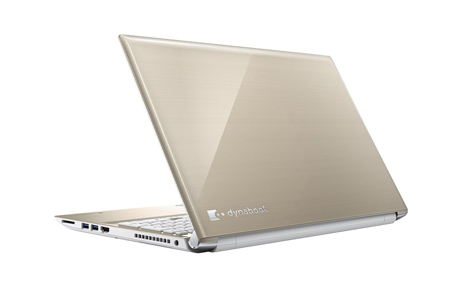Dynabook X4/N Intel® Celeron® 4205U Laptop – image 3