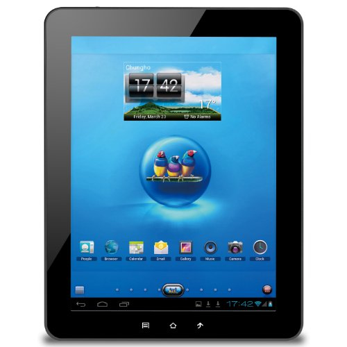 Viewsonic ViewPad E100_US2