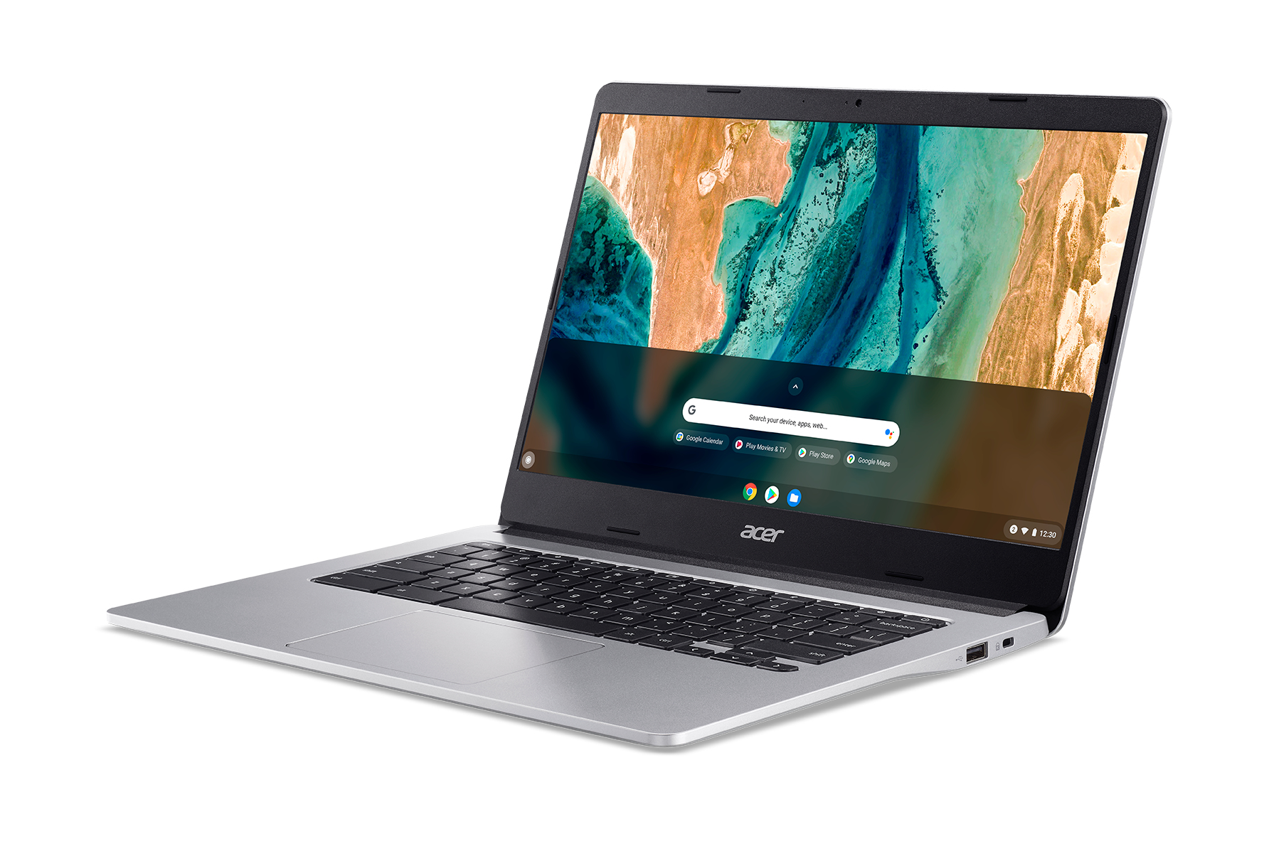 Acer Chromebook CB314-2H-K3YM MediaTek MT8183 – image 3