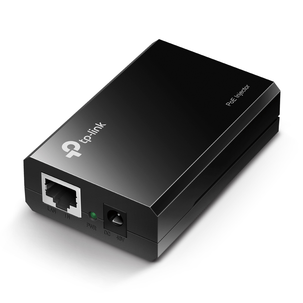 TP-Link PoE Injector – image 1